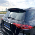 MERCEDES GLE SUV W167 Αεροτομή μικρή γυαλιστερή
