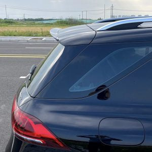 MERCEDES GLE SUV W167 Αεροτομή μικρή γυαλιστερή