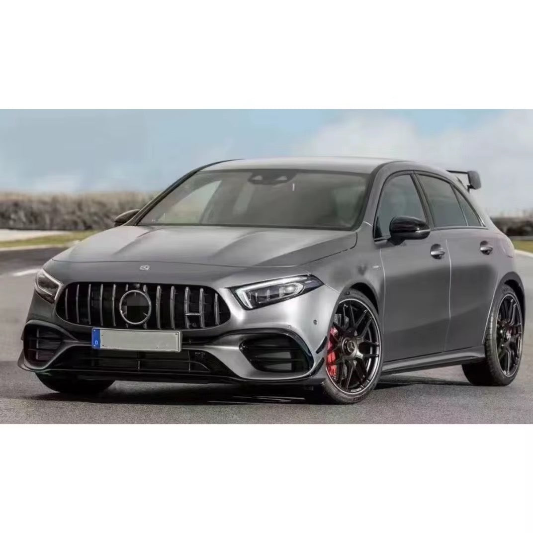 BODY KIT A45 AMG 2019-2022 HATCHBACK