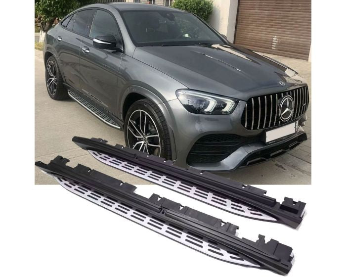 MERCEDES GLE C167 ΜΑΣΠΙΕΔΕΣ