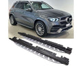 MERCEDES GLE W167 ΜΑΣΠΙΕΔΕΣ