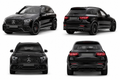 BODY KIT GLC 63S X253 2020-2022