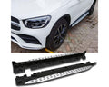 MERCEDES GLC X253 ΜΑΣΠΙΕΔΕΣ
