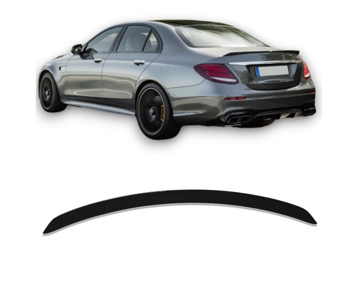 MERCEDES E CLASS W213 ΑΕΡΟΤΟΜΗ