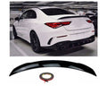 MERCEDES CLA W118 ΑΕΡΟΤΟΜΗ