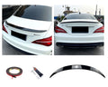 MERCEDES CLA W117 ΑΕΡΟΤΟΜΗ