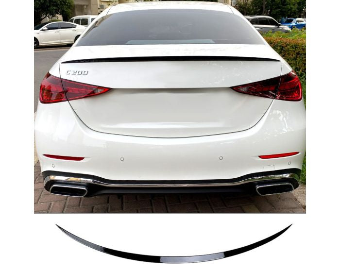 MERCEDES C CLASS W206 ΑΕΡΟΤΟΜΗ